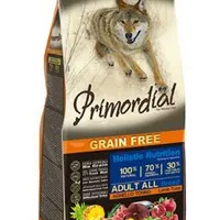 Dog GF Tuna & Lamb Gramáž 12kg, Stáří Adult
