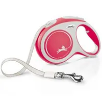 Correa Comfort New L cinta roja Gramáž 60kg, Rozměr 5m