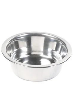 Comedero de acero inoxidable para perro para dog bar TR Objem 0,45l, Rozměr 13cm