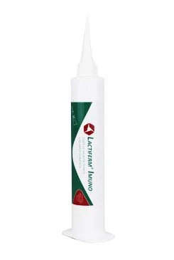 Lactiferm Imuno pasta pro selata Objem 80ml