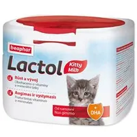 Leche en polvo Lactol Kitty Gramáž 250g