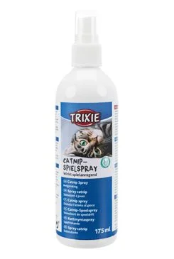 Spray catnip na hračky Spielspray pro kočky Objem 175ml