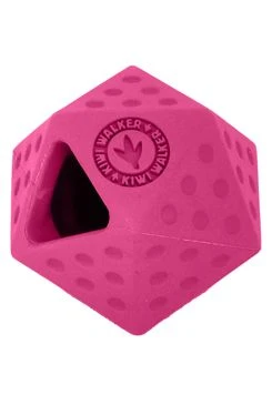 ICOSABALL MINI na pamlsky růžová Kiwi