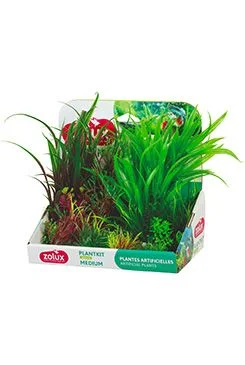Rostliny akvarijní PLANTKIT 3 sada M