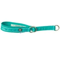 Collar Casual ECO semiahogo verde pavo real 45 Rozměr 55cm