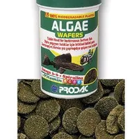 Comida para peces Algae Wafers Gramáž 125g