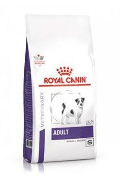 VC Canine Small Dogs Gramáž 2kg, Stáří Adult