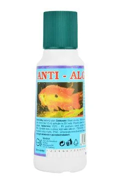 Antialgaen Objem 150ml