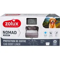 NOMAD Expert Boot Cover Black