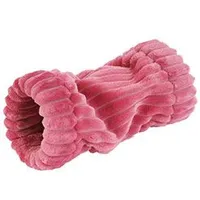STRIPE Tunnel for Rodents Pink
