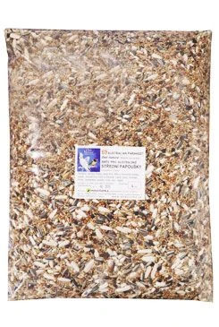 Bird Food DELI N 69 Australian Parakeets Gramáž 4kg