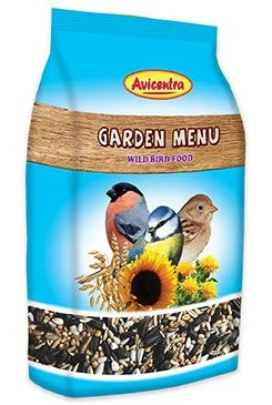 mezcla para comederos Gramáž 1kg