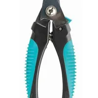 DeLuxe Side Nail Clippers Large TR Rozměr 16cm