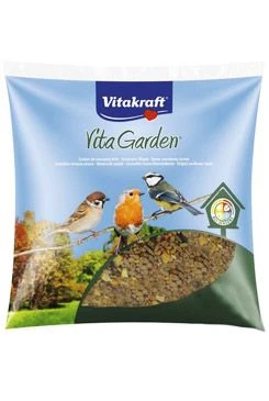Vitakraft Bird Vita Garden směs pro venk.ptactvo Gramáž 1,5kg