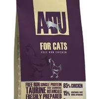 AATU Cat 85 15 Chicken Gramáž 3kg