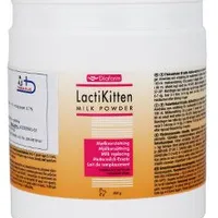 Milk Replacer powder for kittens Gramáž 300g