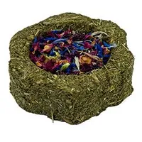 Limara Herbs Bezobil. krmná miska Goody Crunch růže chrpa Gramáž 50g