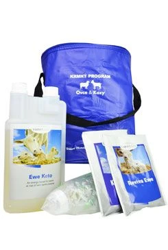 NutriMix S. O. S. porodní balíček pro ovce a kozy