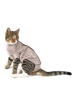 BUSTER Body Suit Step'n Go Cats S Beige