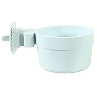 Krmítko COSY plastová miska modrá Objem 300ml