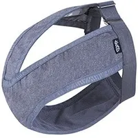 Breezy ECO Heat Pants Blackberry S