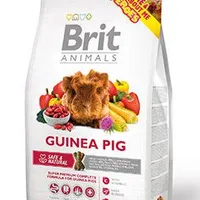 Brit Animals Guinea Pig Complete Gramáž 1,5kg