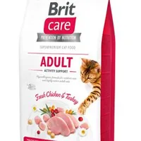 Cat GF Activity Support Gramáž 0,4kg, Stáří Adult