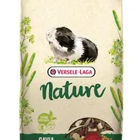 VL Nature Cavia for Guinea Pigs Gramáž 2,3kg