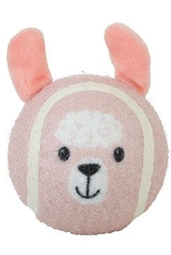 Dog Toy TENNIS BALLS Llama Ball L