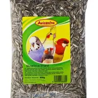 Pipas de girasol rayadas Gramáž 500g