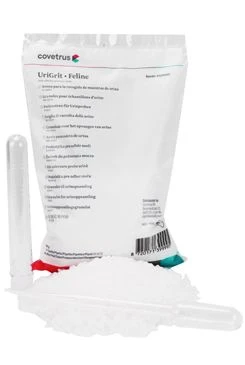 UriGrit CVET Cat Urine Collection Kit