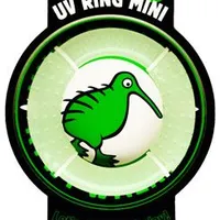 GLOW RING MINI plov.a létající z TPR Kiwi