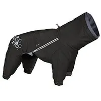 Mono Mudventure ECO para perros negro Rozměr 60M