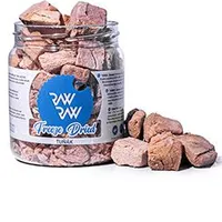 Pochoutka mrazem sušený Tuňák maso Gramáž 70g