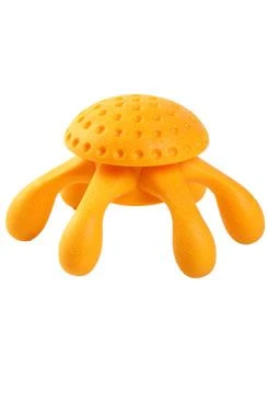 OCTOPUS MINI plov. z TPR oranžová Kiwi