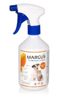 Biocide spray Vapo Gun Objem 500ml