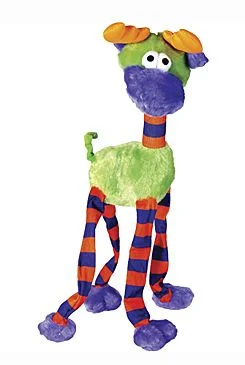 Dog Toy Drunken Animals Loppi Plush Rozměr 54cm