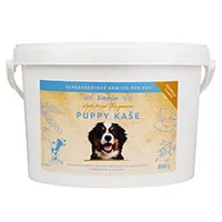 NP dog Puppy Papilla Gramáž 850g