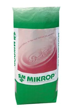 Mikrop BK výkrm prasat Hobby plv Gramáž 25kg
