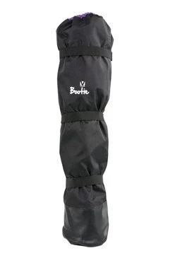 Botín protector BUSTER Bootie Soft XL morado