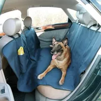 Protective Car Seat Cover 140x150 cm + Travel Bottle