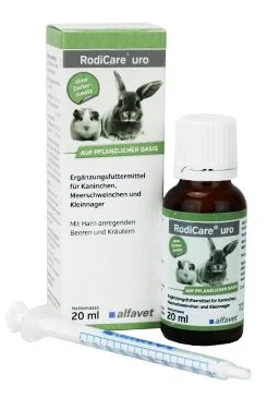 Uro Objem 20ml