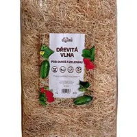Podestýlka dřevitá vlna pod ovoce a zeleninu LIMARA 3 kg