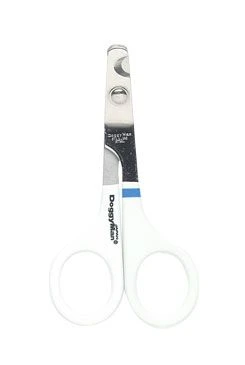 Cortaúñas tipo tijera con corte lateral DoggyMan Rozměr 12,5cm