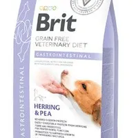 Brit VD Dog GF Gastrointestinal Gramáž 2kg