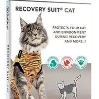 Traje protector Cat TIGER XXXS Rozměr 29cm