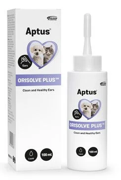 Aptus Orisolve Plus Vet sol Objem 100ml