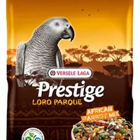 VL Prestige Loro Parque African Parrot mix Gramáž 15kg