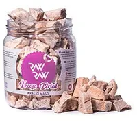 Freeze-dried Rabbit Meat treat Gramáž 70g