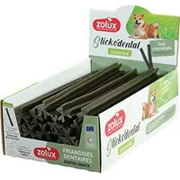 Snack para perro STICKODENTAL barrita L clorofila Počet 20ks